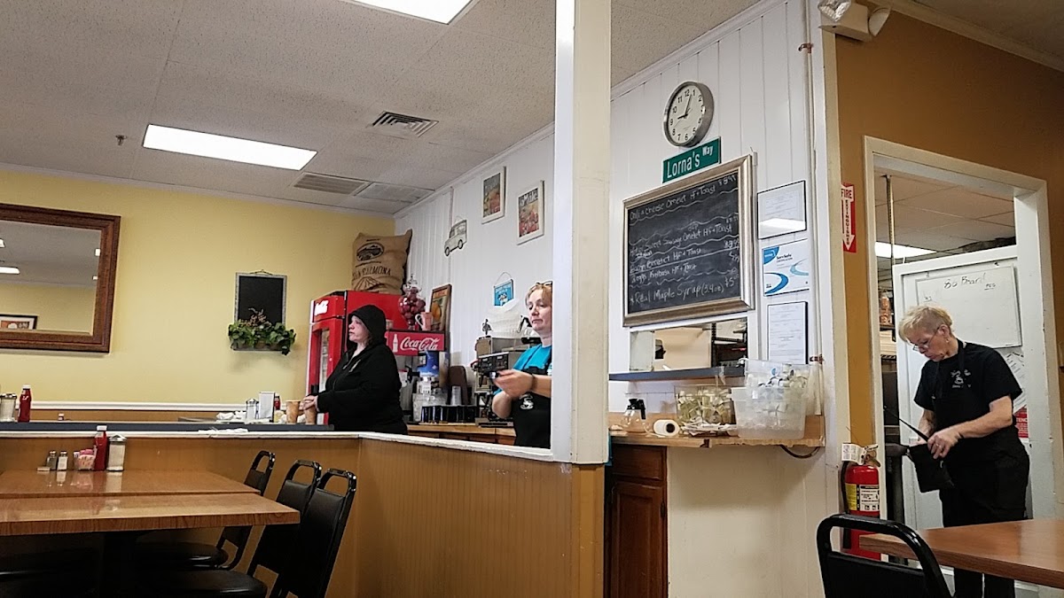 Heritage Coffee Shoppe